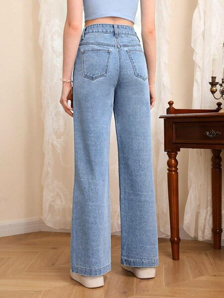 New jeans
