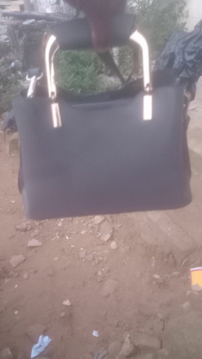 Sac à main élégant