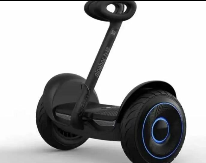 Gyropode Hoverboard Ninebot
