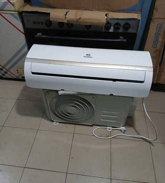 Climatiseur mural puissant