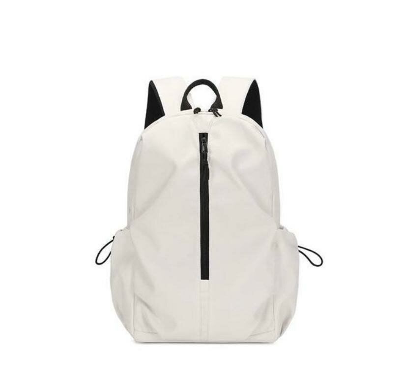 Sac à dos minimaliste