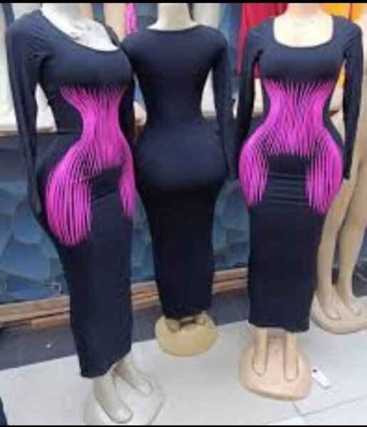 Ladies wear