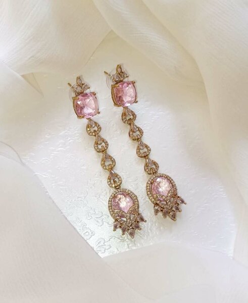 Ladies earrings