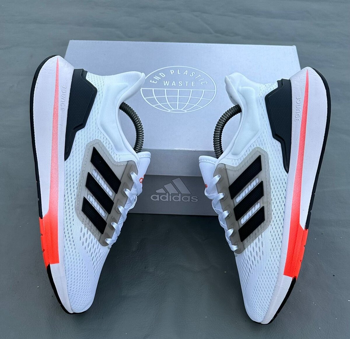 Adidas Sneakers Homme Confort