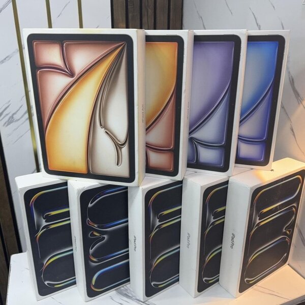 Apple iPad Pro 11 pouces