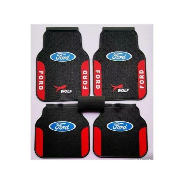 Tapis de voiture Ford Wolf