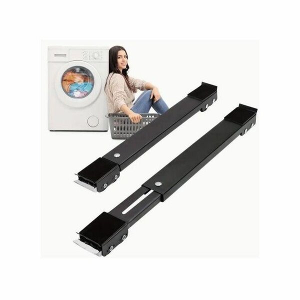 Rails extensibles pour électroménagers