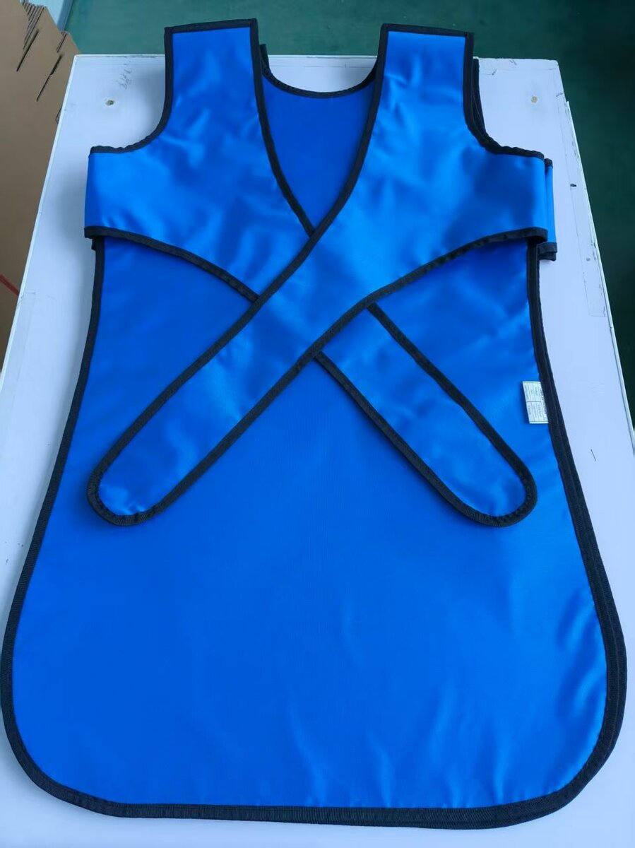 Lead Aprons For X-ray protection
