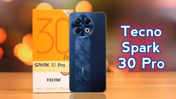 Tecno Spark 30 Pro 256GB