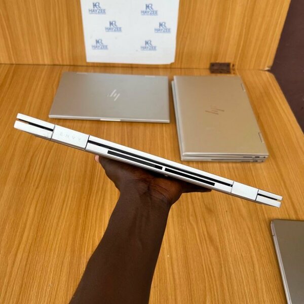 HP Envy X360 13m-bd0xxx