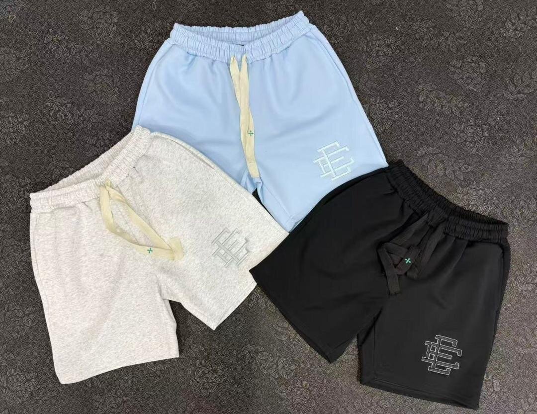 Shorts de sport décontractés