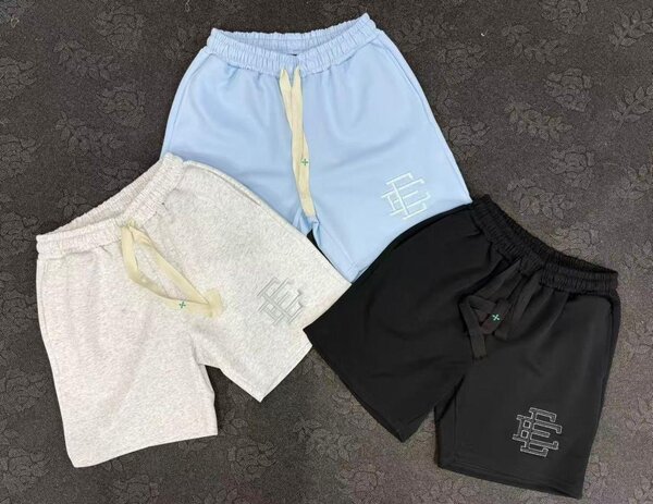 Shorts de sport décontractés