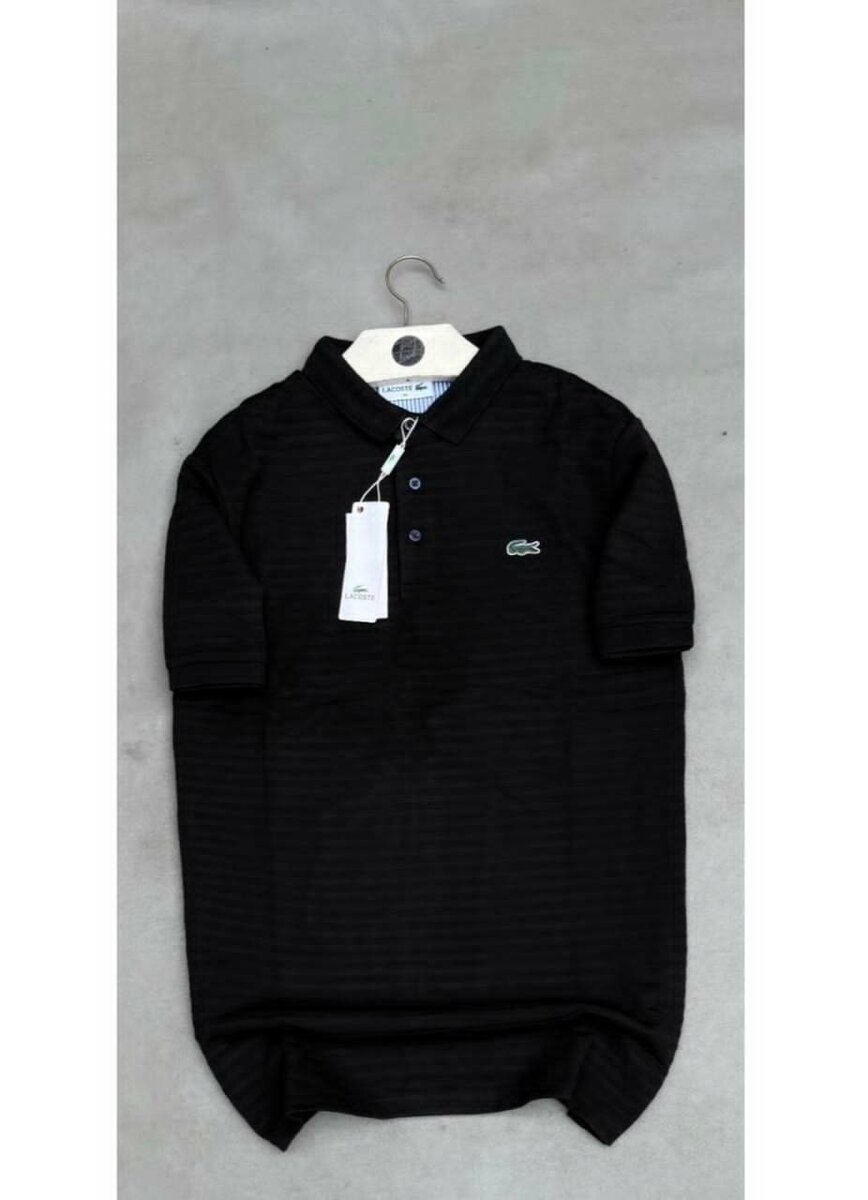 Polo homme chic et confortable