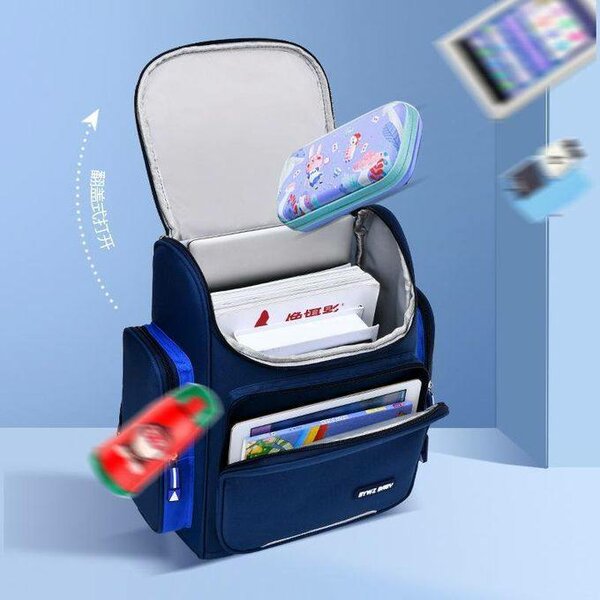 Cartable Enfant Ergonomique