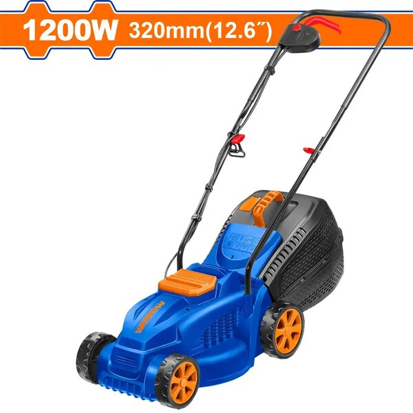 Tondeuse électrique 1200W compact