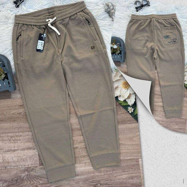 Pantalon de jogging stylé