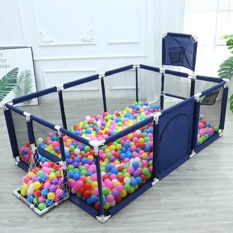 Parc de jeux pour enfant