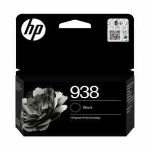 Kit Cartouches Encre HP 938