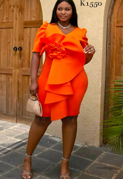 Elegant Event Dresses at Jamosa Angel’s Bridal