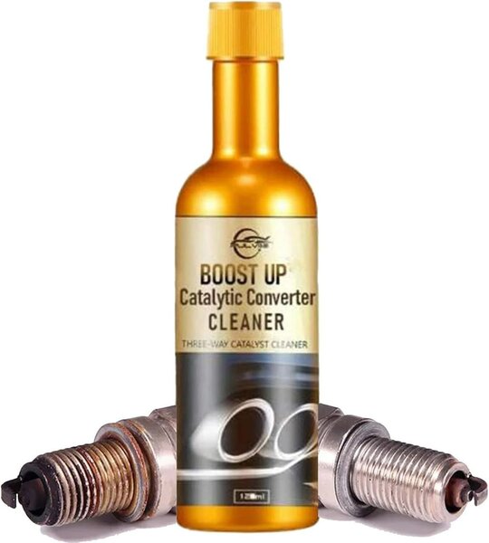 Nettoyant Catalyseur Haute Performance