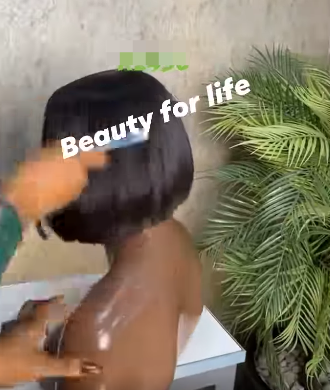 Chinese bone STRAIGHT premium hair 