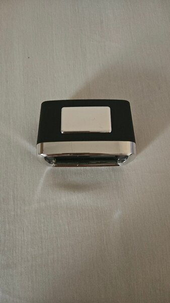 Reveil à affichage digital