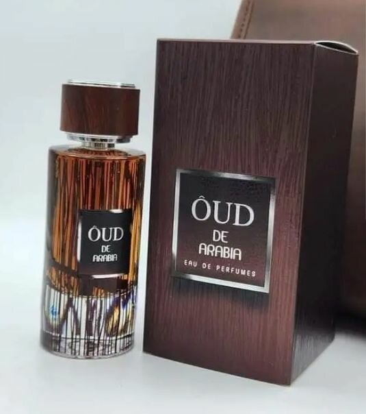 Oud de Arabian