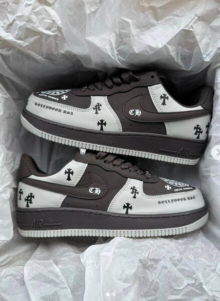 Chaussures de sport tendance