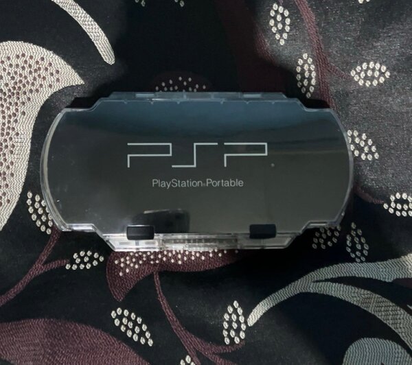 PSP slim occasion