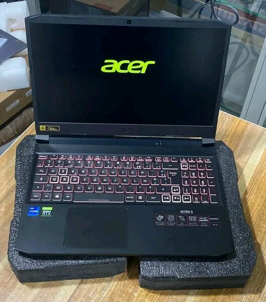 PC portable gaming Acer