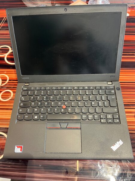 Ordinateur portable Lenovo