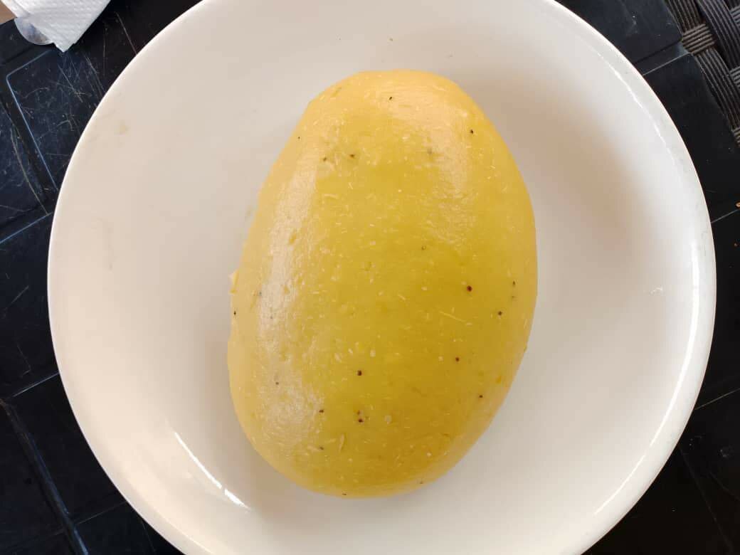 Kédjenou de Pondeuse