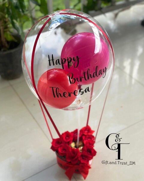 Gift hamper