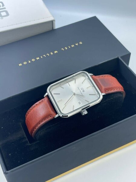 Montre Daniel Wellington