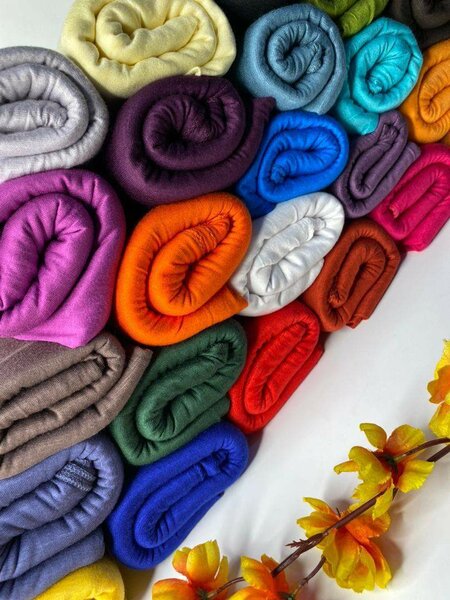 Le voile Jersey Premium