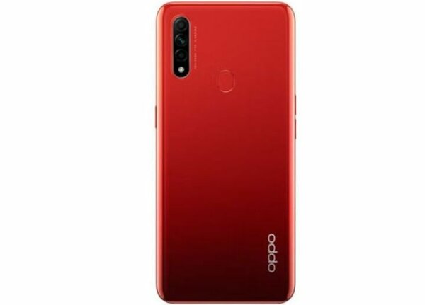 Oppo A31 6GB RAM+128G ROM