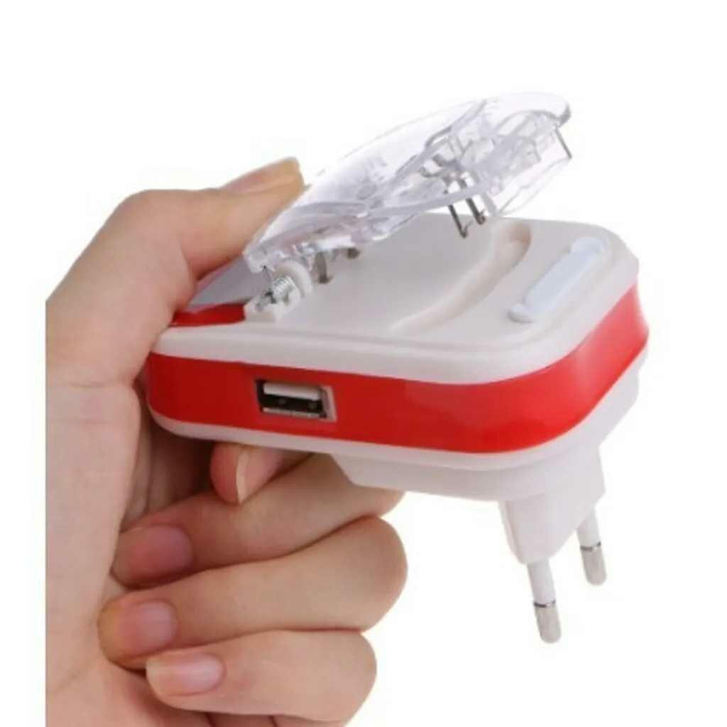 Universal LCD Charger