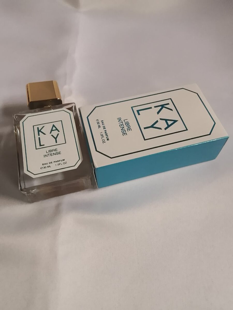 Parfum Kaly Libre Intense 30ml