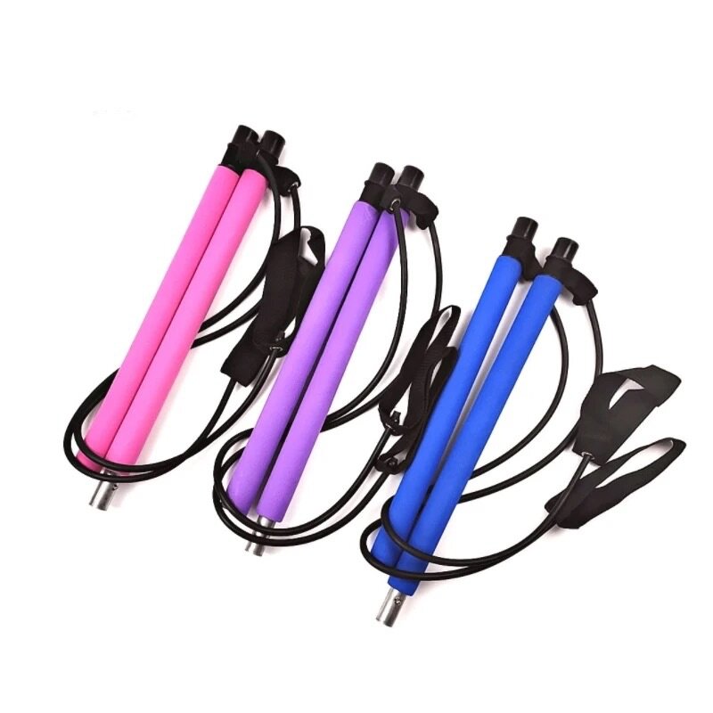 Pilate Bar, Yoga stick