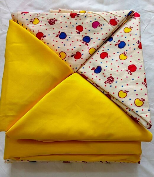 Draps de très bonnes qualités