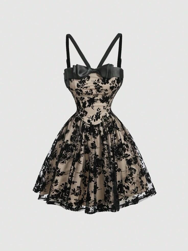 Stylish short dresses