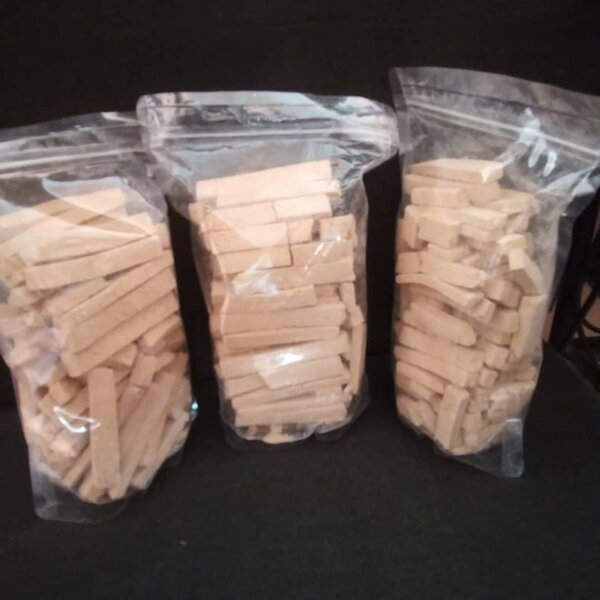 Biscuit de Baobab Nature Bâton