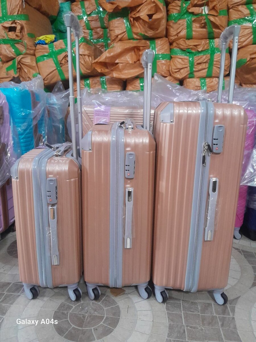 Quality & Affordable Bags from USA