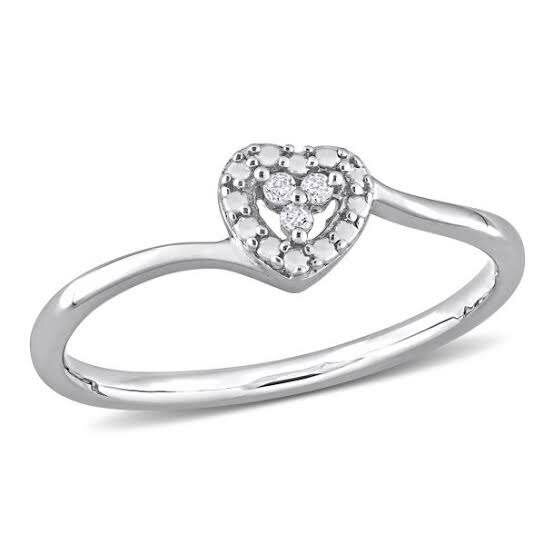 Ladies artificial Ring