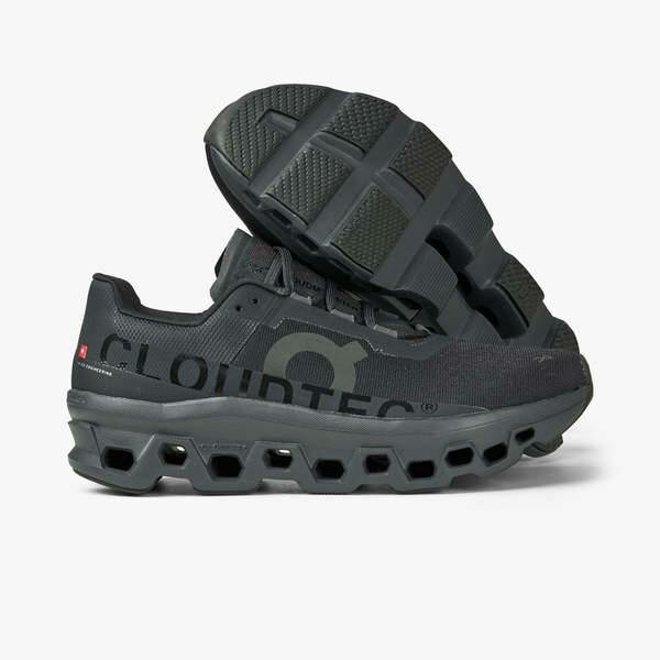 Baskets CloudTec Confort