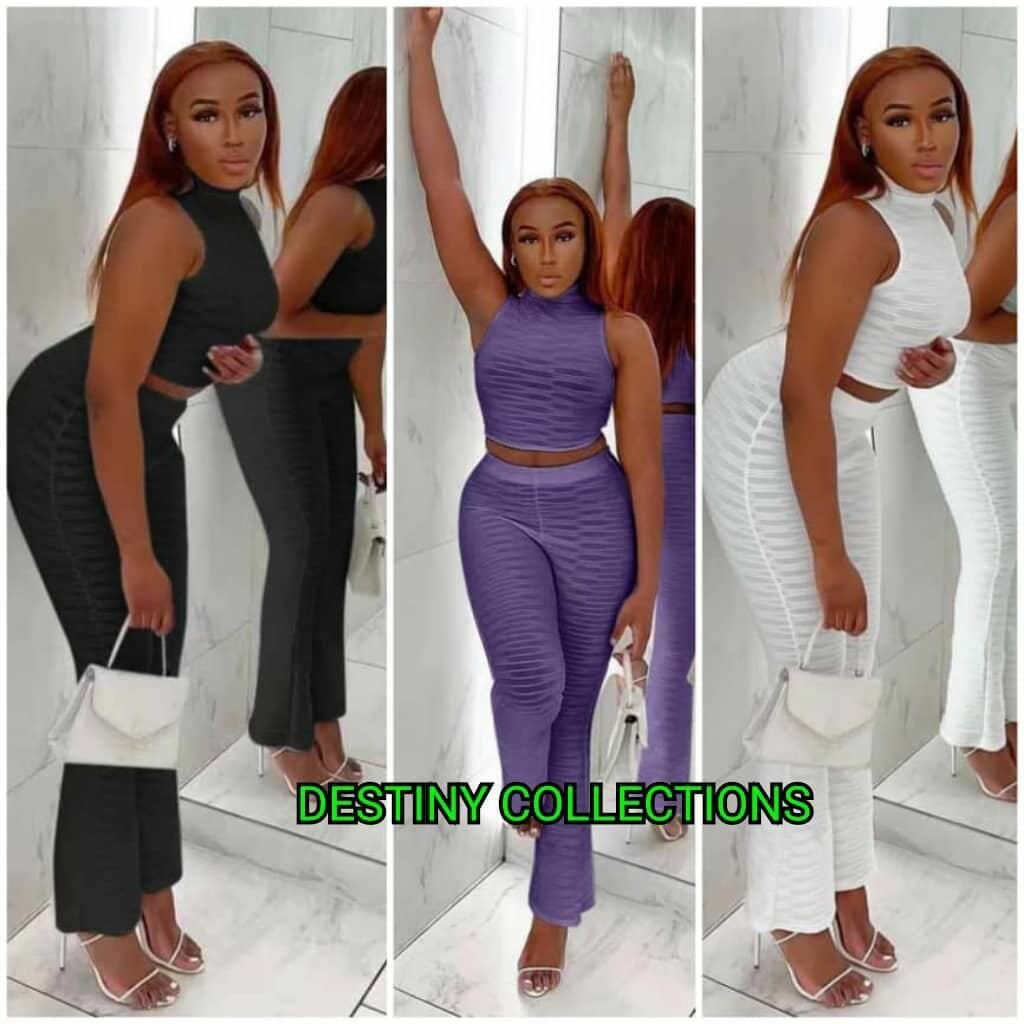 Elegant ladies dresses