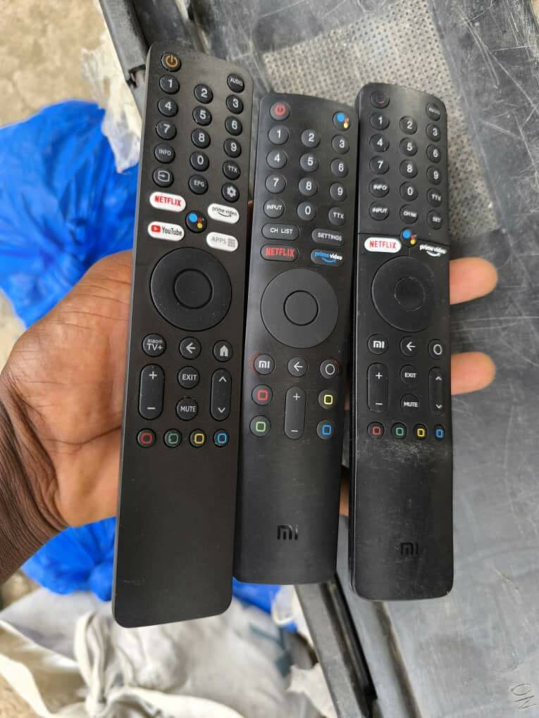 Xiaomi télécommande originale