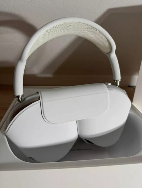 Casque audio sans fil premium