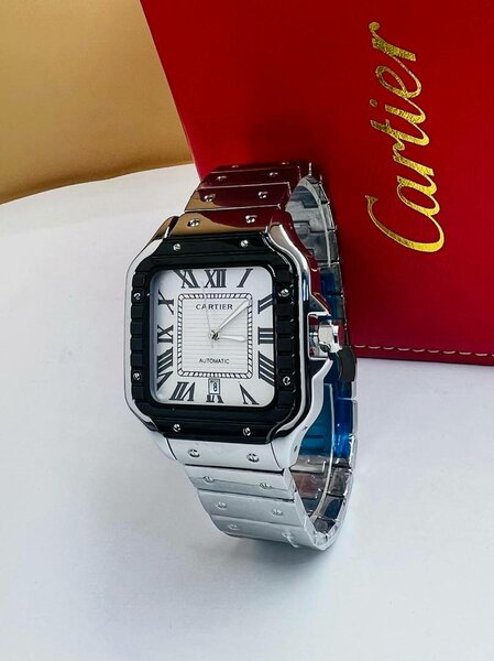 Montre Choco disponible