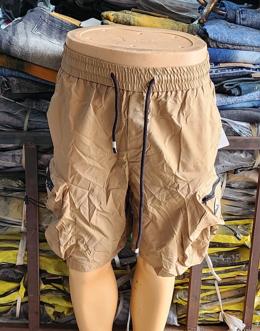 Shorts décontractés homme